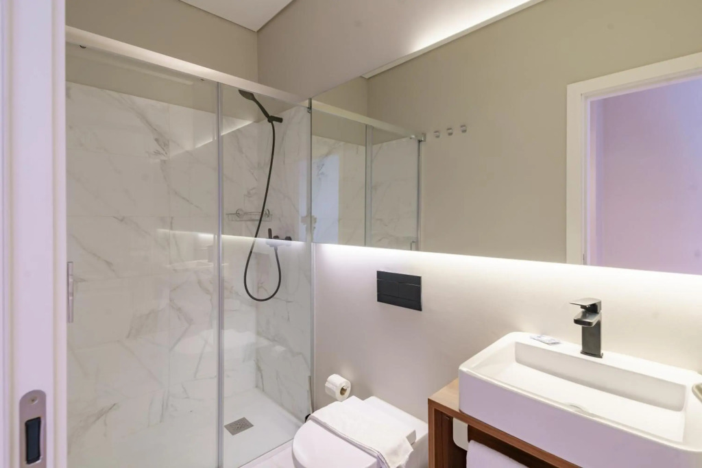 ORM - Mercado Apartment