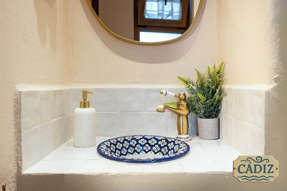 Mi Andalusia Hotel Experience