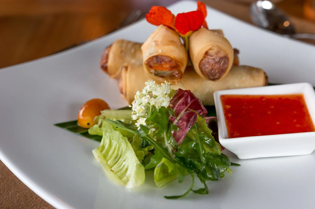 Ulun Ubud Resort - CHSE Certified