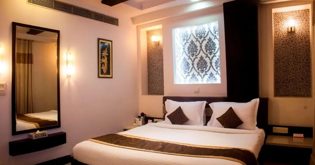 Hotel Royale Ambience