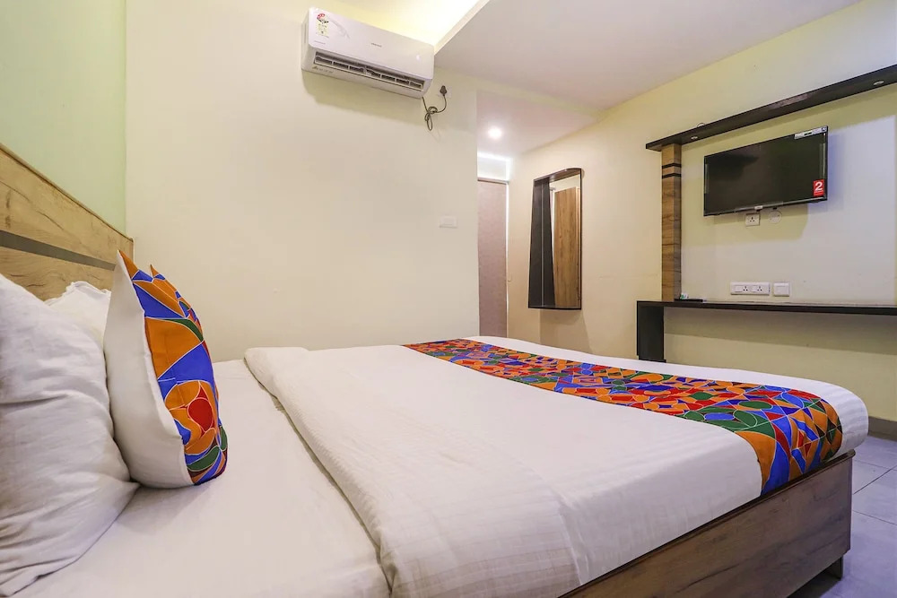 Hotel SVA