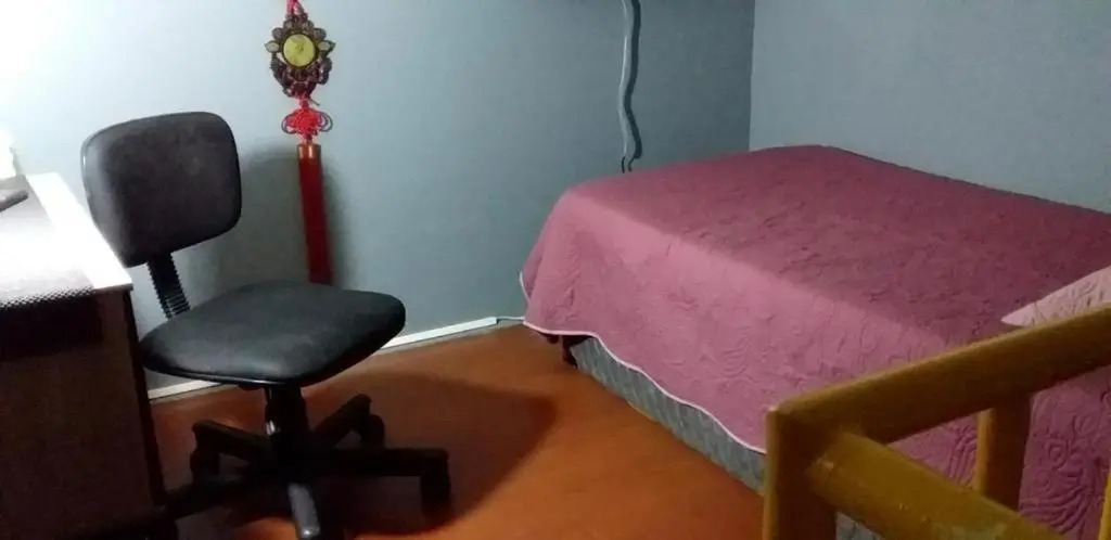 Quarto Solteiro Copacabana