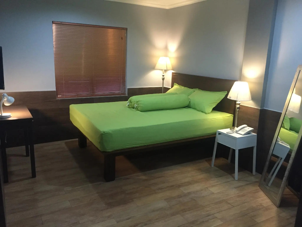 Vysha Residence