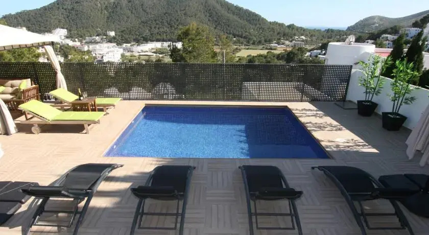 Villa Magnolia