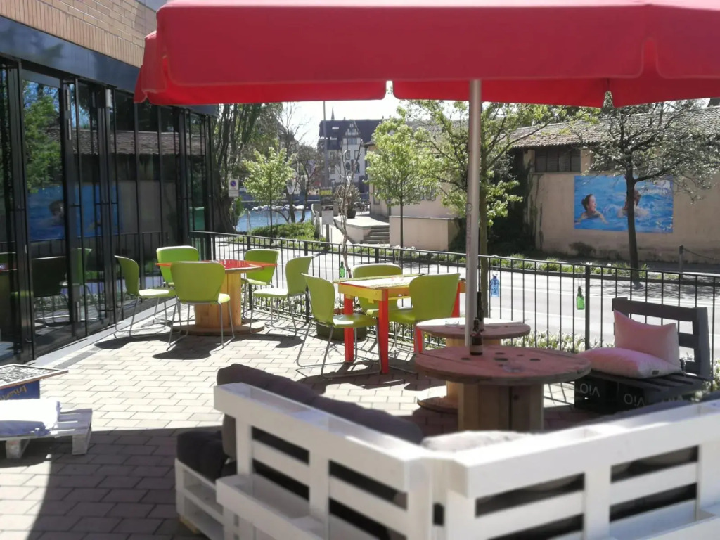 ibis Konstanz