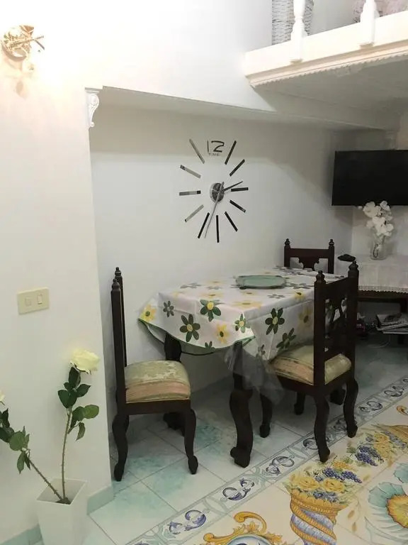 Studio In Pieno Centro