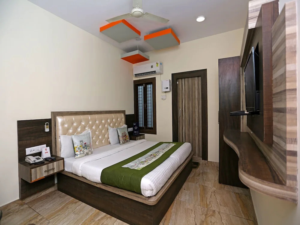 OYO 4511 Hotel Nagpal