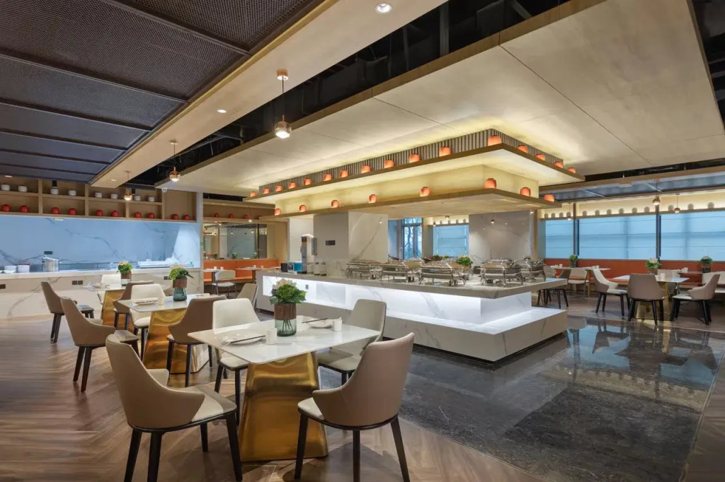 Days Hotel By Wyndham Changsha Huanghua Intl Airport