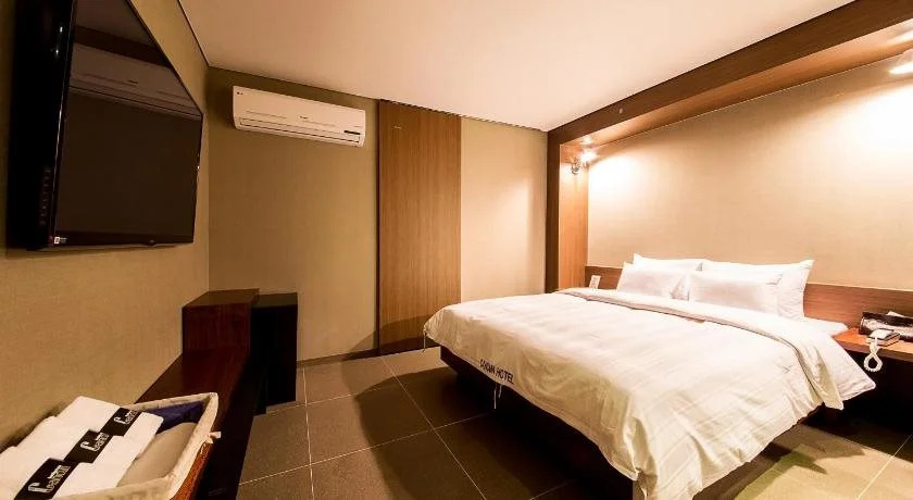 Seocho Cancun Hotel