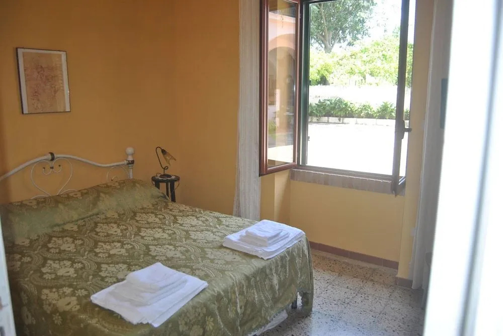 Masseria della Casa