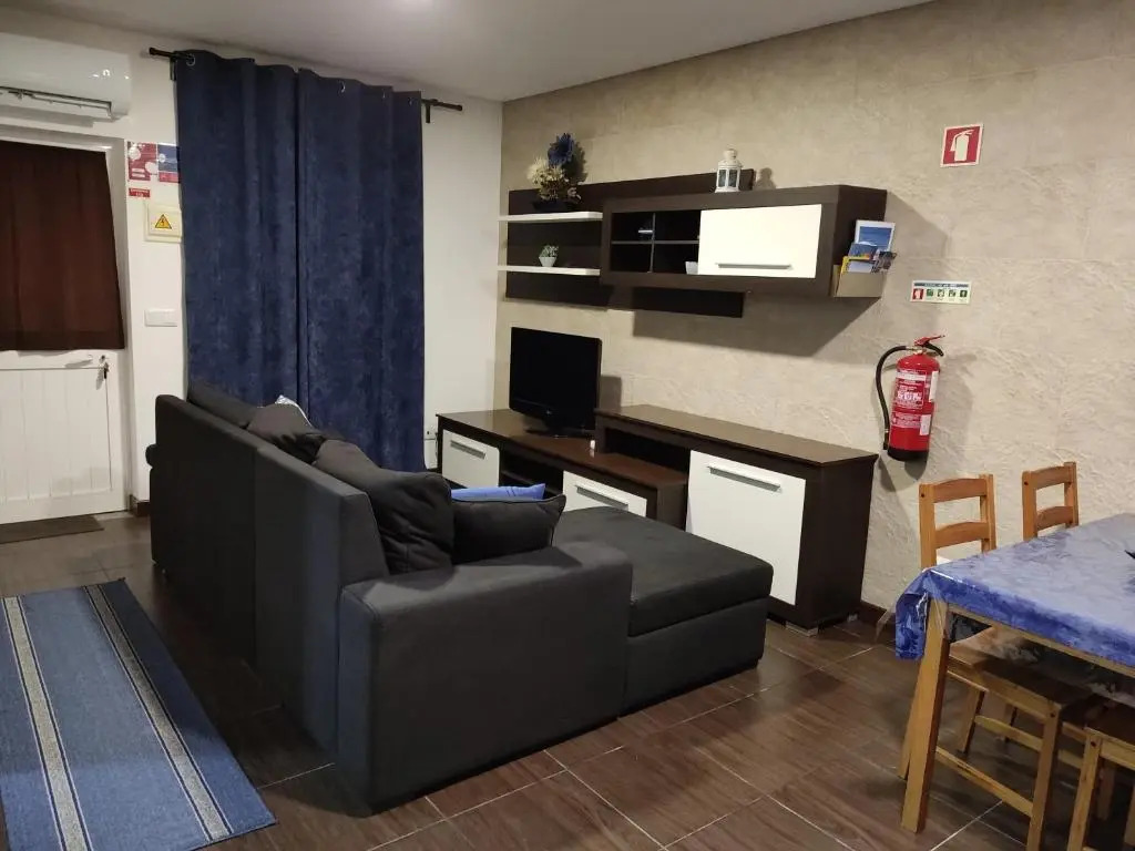 Casa de férias e fins de semana, 5