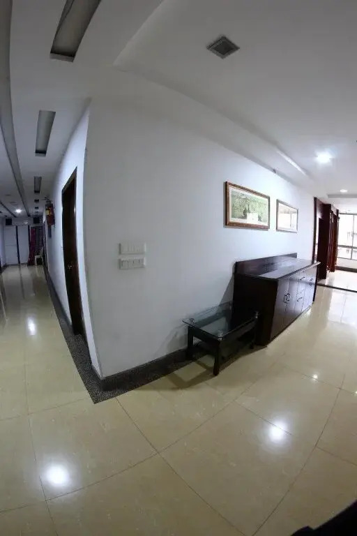 Mayor Hotel