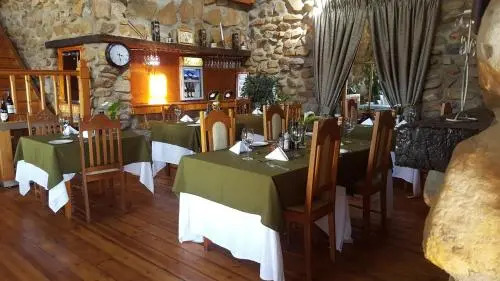 Lords Guest Lodge