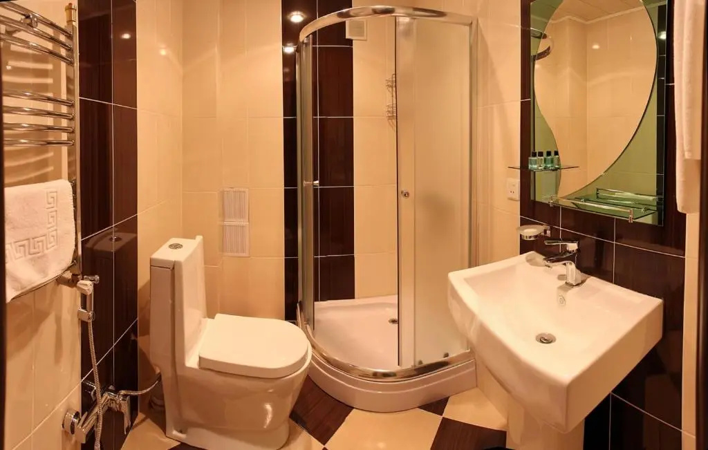 AEF Hotel