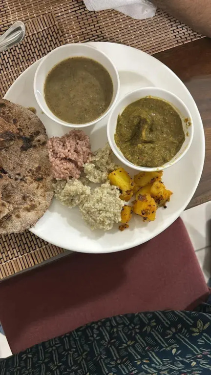 Kala Retreat