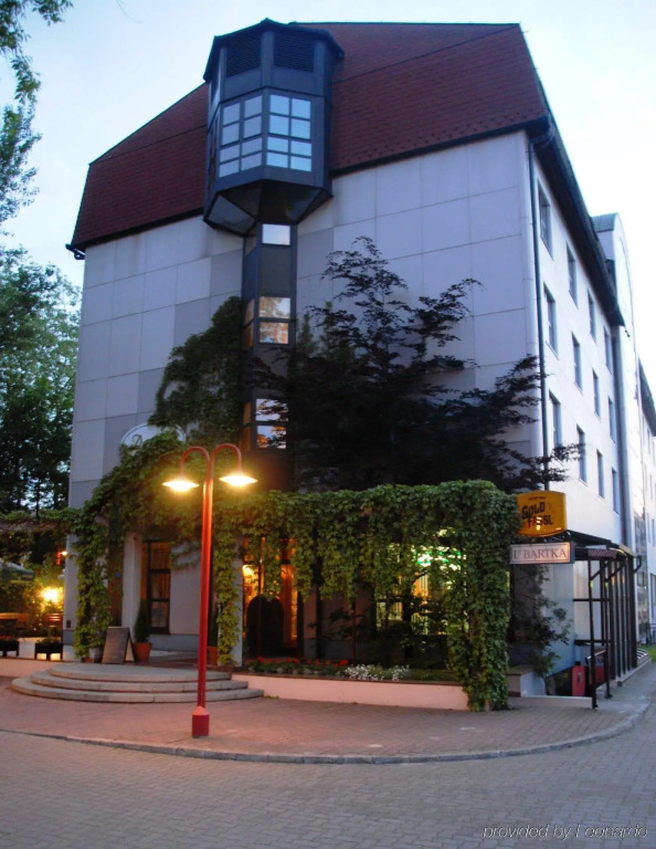 Go Cracow Resort
