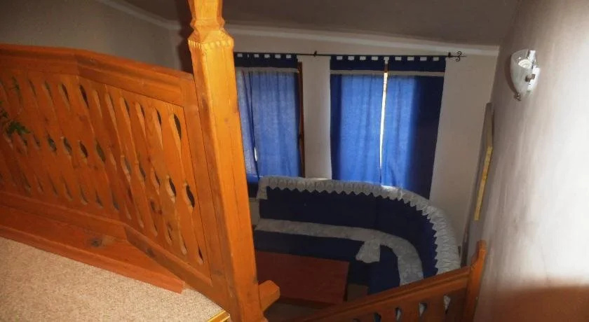 Family Hotel Djogolanova Kashta