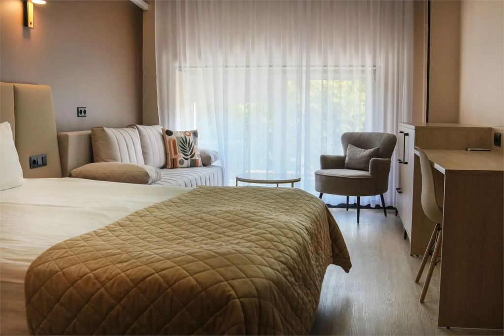 Siti-otel Radius