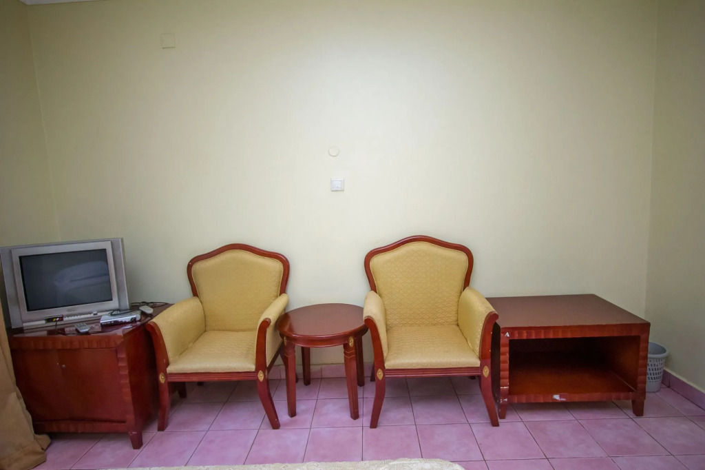 Emerald Hotel Kampala