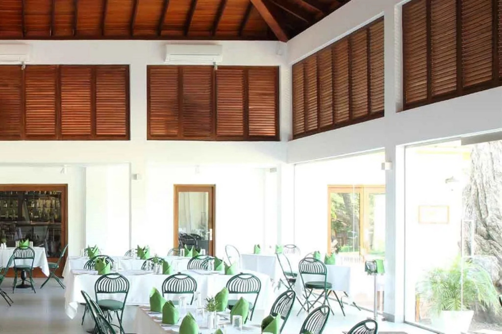 Tamarind Tree Garden Resort - Katunayake