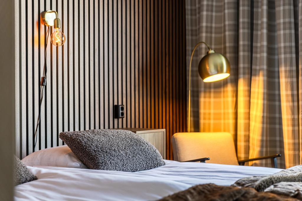 Hotell Kung Gösta by First