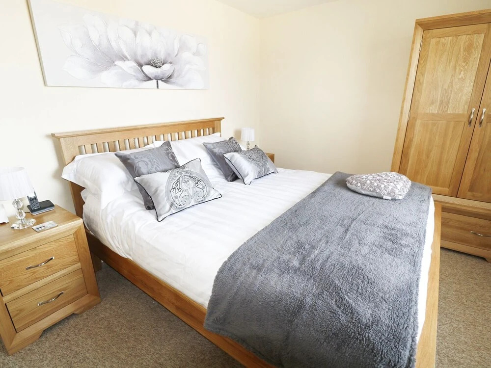 Hillview Cottage