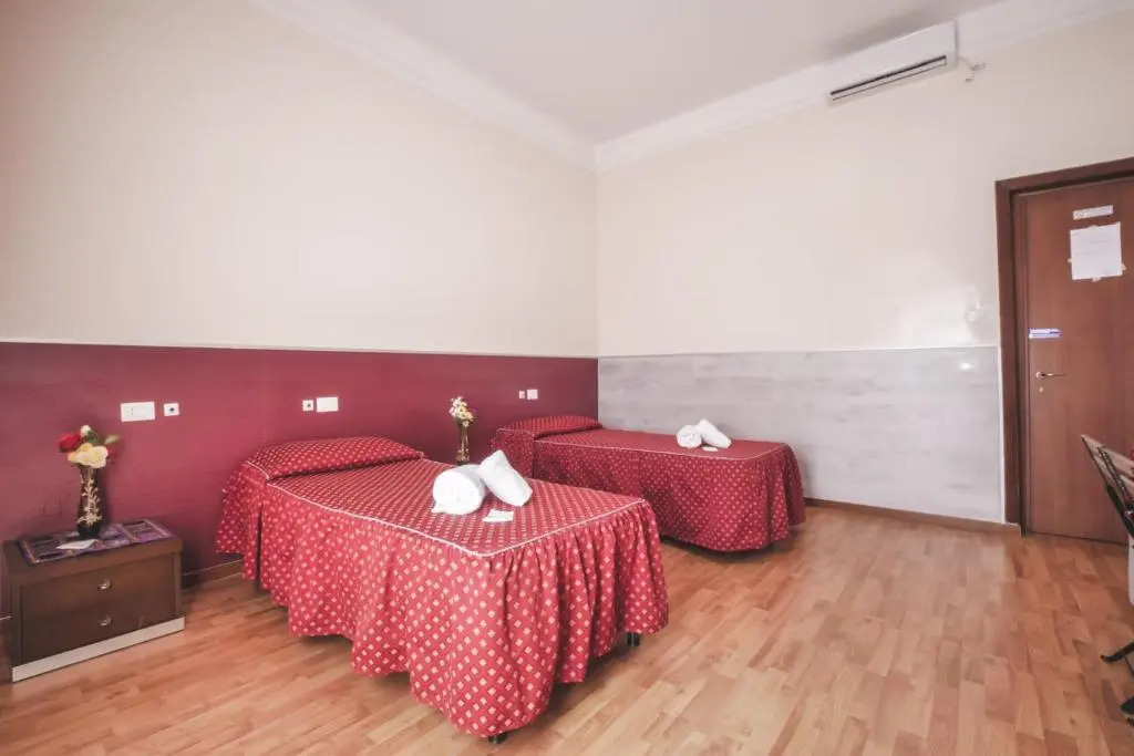 Vertex Guest House
