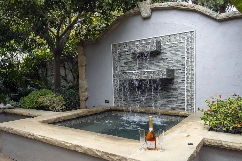 Montecito Retreat
