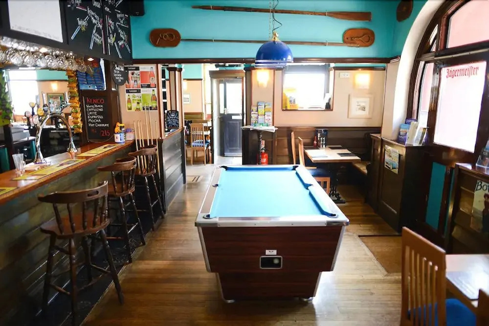 Cobb Arms