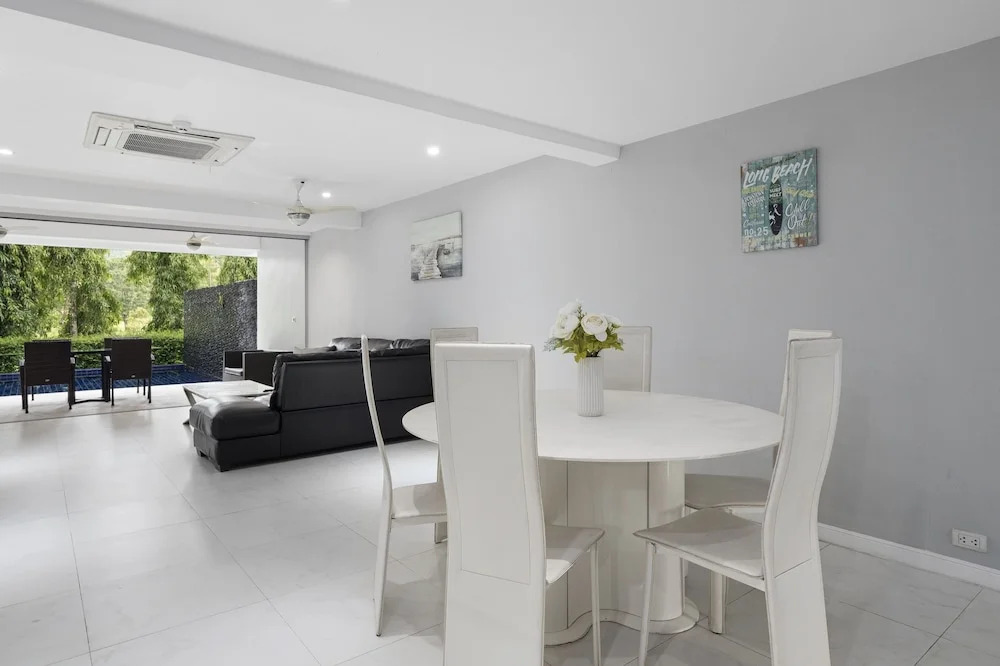 The Fairways Golf Villas