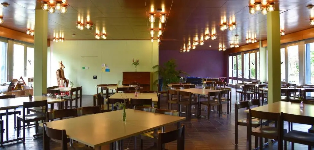 Hostel 77 Bern