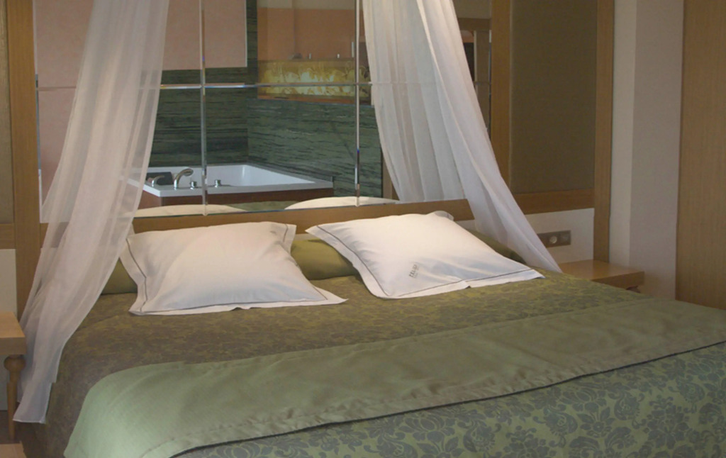 Hotel Felisa SPA