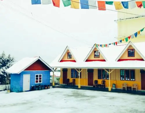 Dondrub Homestay & Resort