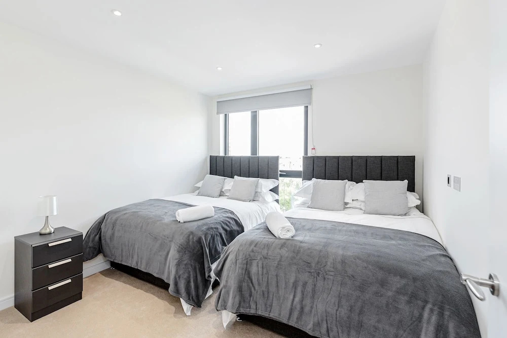 Emerald Apartments London