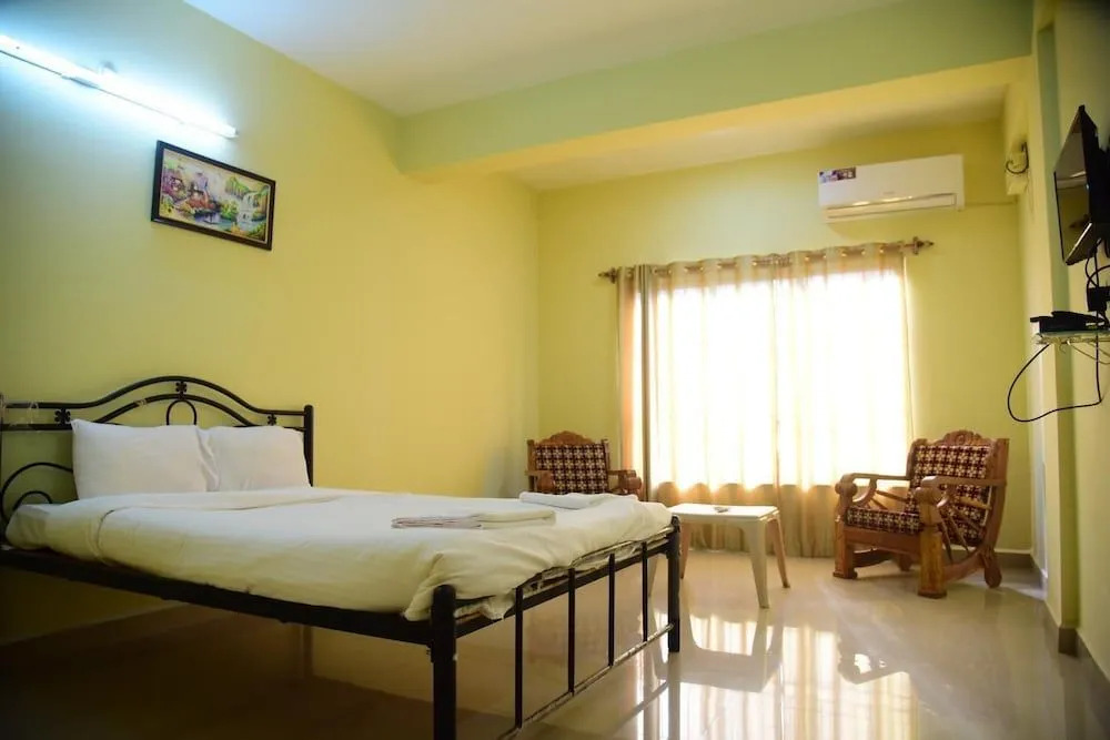 Homestay Siolim