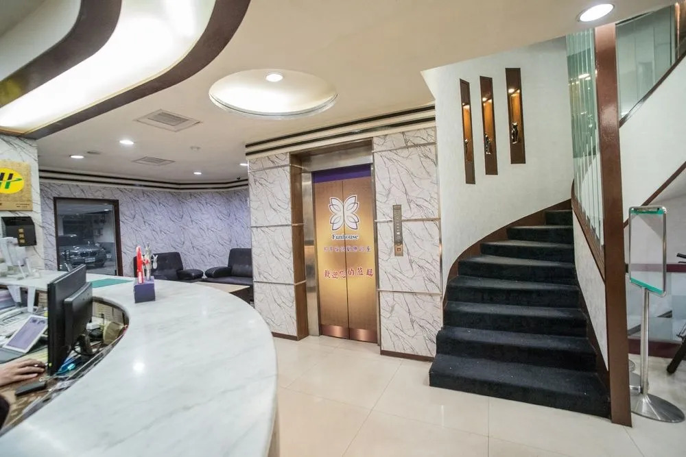 WL HOTEL Hsinchu