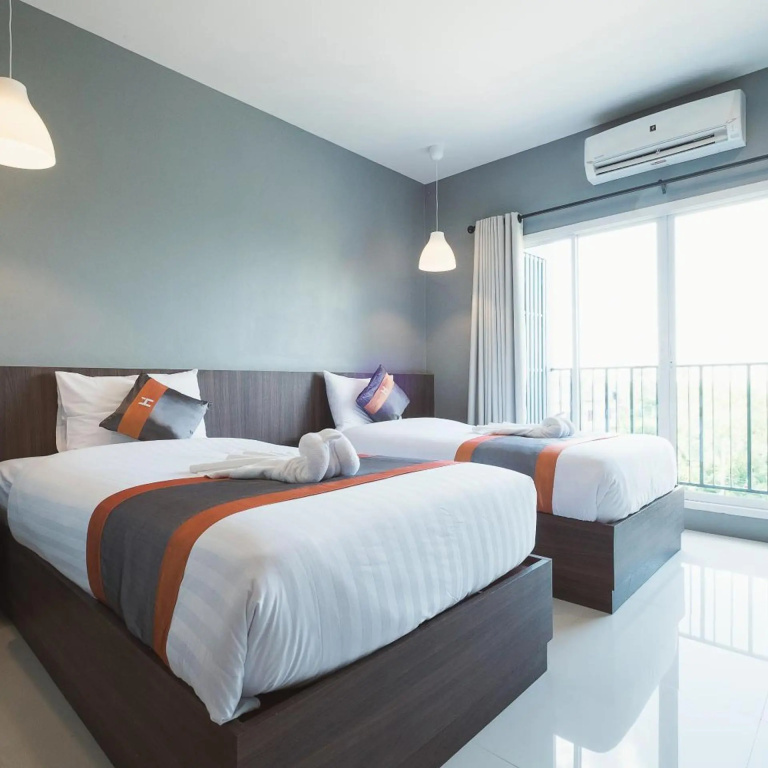 Hansanan Hotel