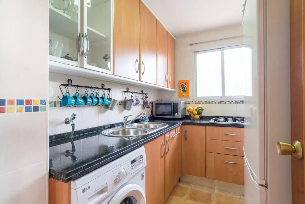 Zapata Apartment