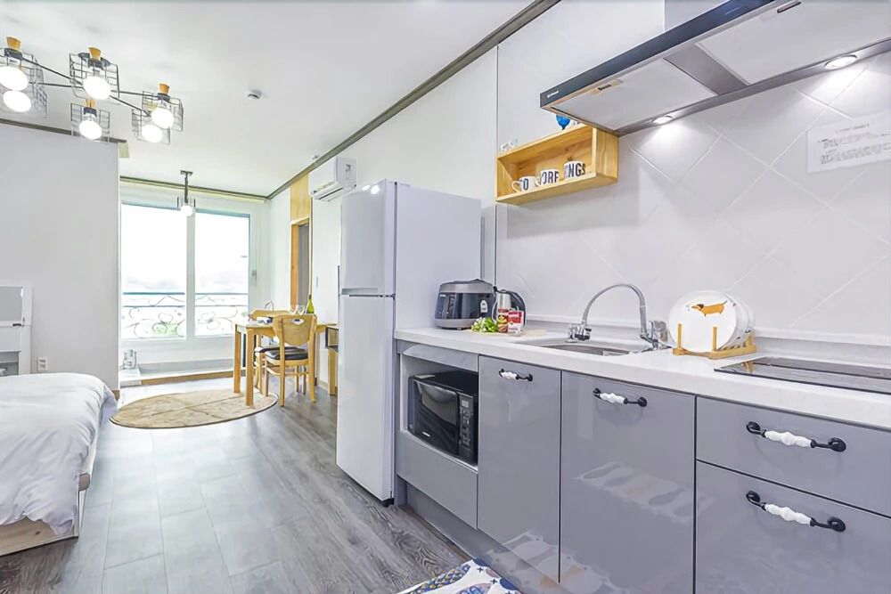 Cheongju Sky Pension