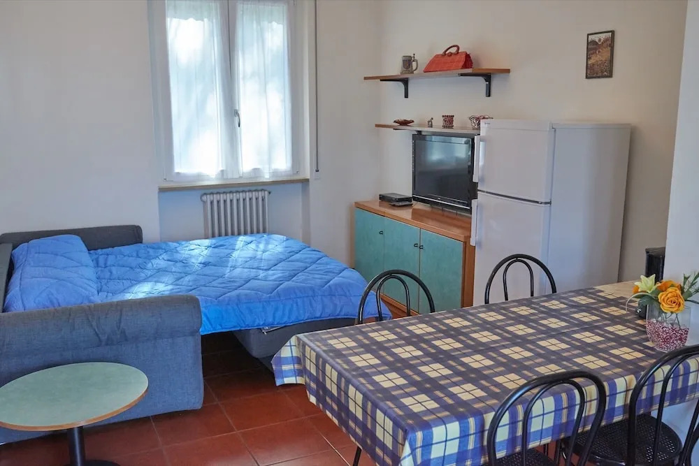 Casa Manu