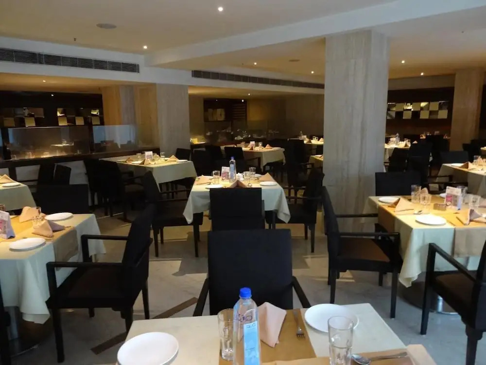 Minerva Grand Banjara Hills