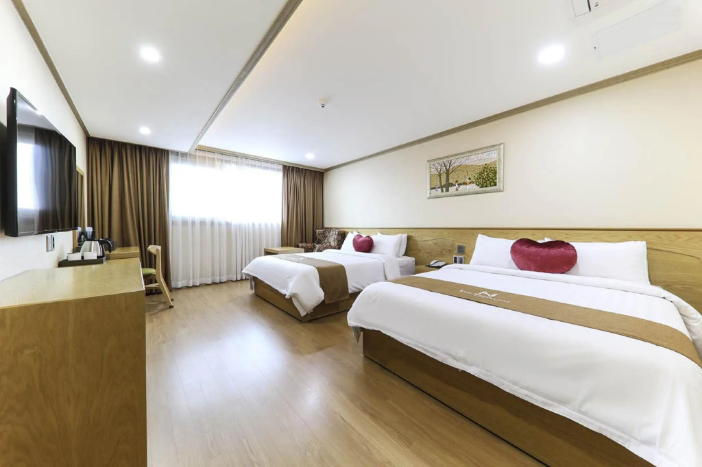 Nohyung Hotel