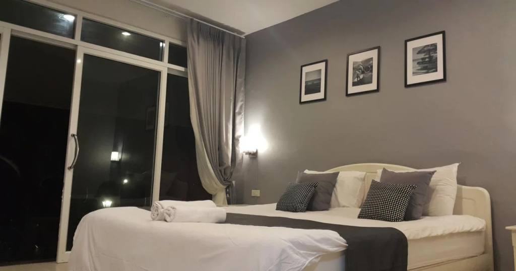 Baan Chao Mai Beach House