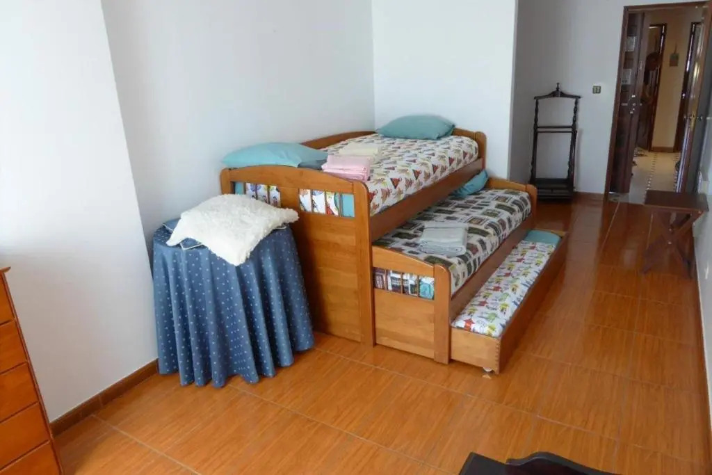 Apartamento com 2 quartos no Infantado em Loures perto de Lisboa