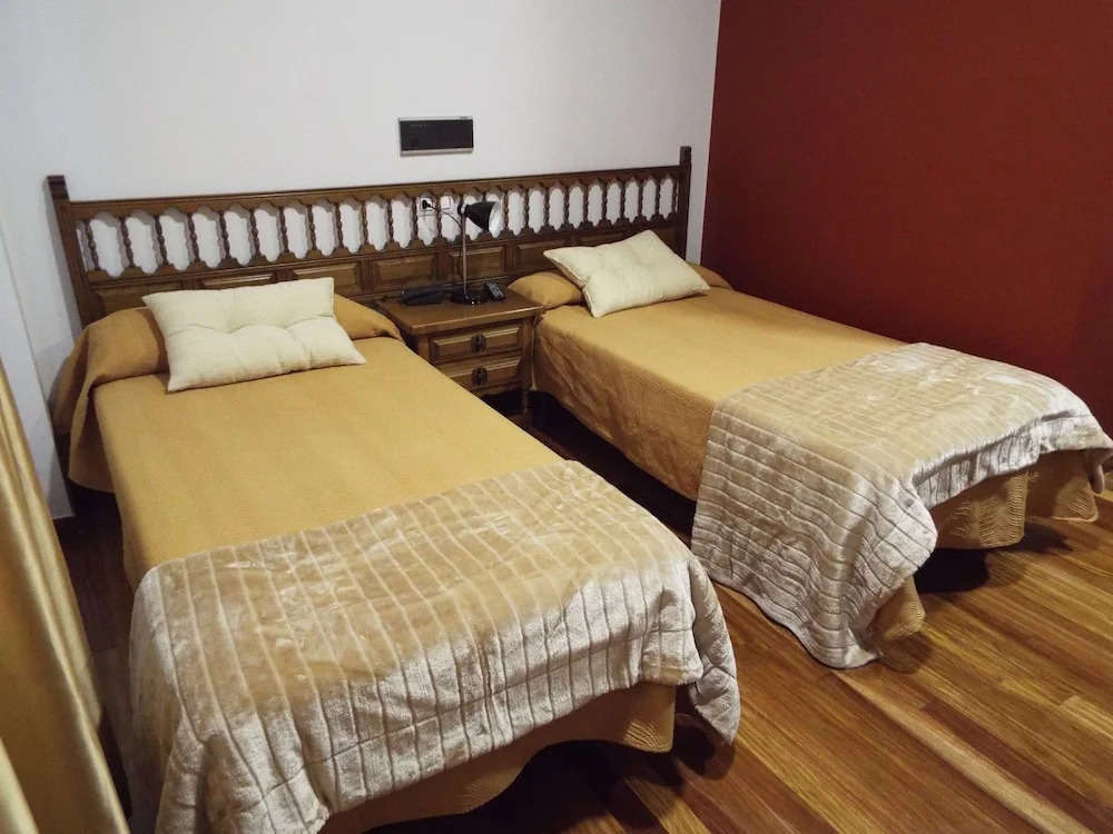 Hotel Ansuiña