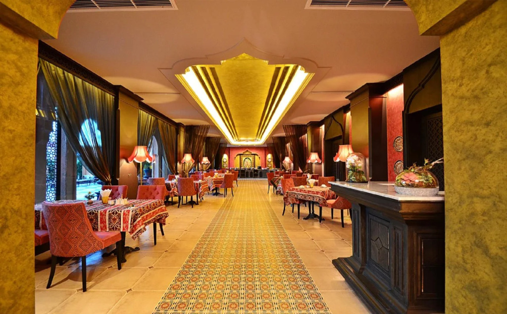 Amman Unique Hotel