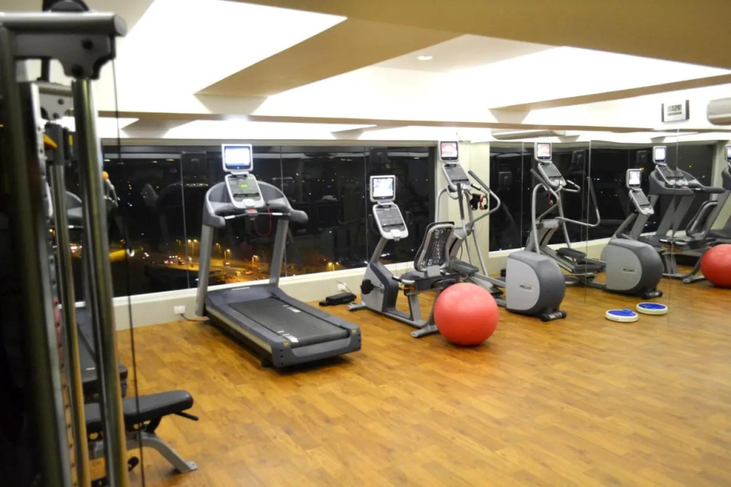 Royal Orchid Central Vadodara
