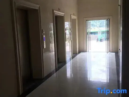 Yun'an Homestay (Wanmin World Trade Plaza)