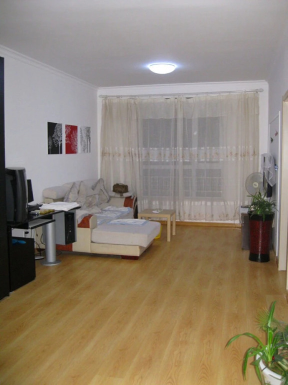 Dalian Haizhixin Apartment