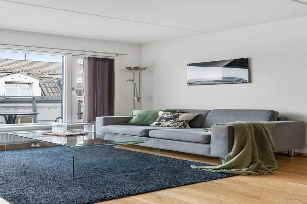 Bjorvika Apartments - Teaterkvartalet